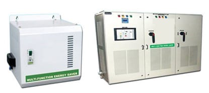 Electricity Saving Panel